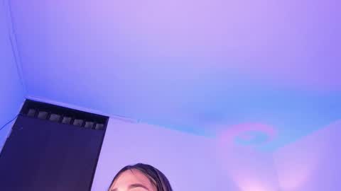 KELLY  online show from September 27, 2:05 am