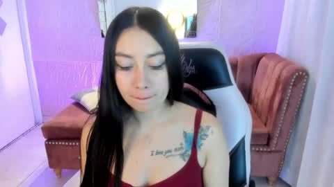 Snapshot of pink_rouse_m chatting on June 16, 1:14 pm isabella online show from June 16, 1:14 pm