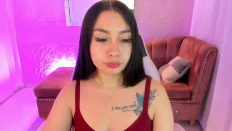 Snapshot of pink_rouse_m chatting on July 11, 12:19 pm isabella online show from July 11, 12:19 pm