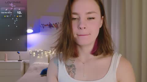 Eva online show from January 30, 5:17 pm
