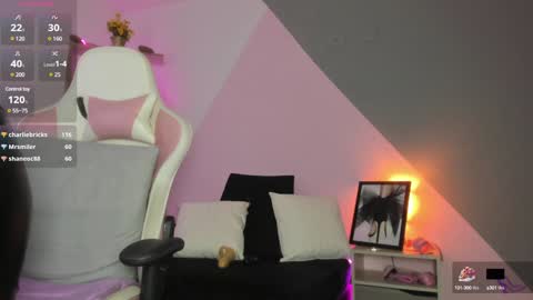 Snapshot of pink_secret chatting on January 30, 5:06 pm pink_secret online show from January 30, 5:06 pm