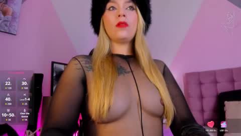 Snapshot of pink_secret chatting on February 6, 3:04 pm pink_secret online show from February 6, 3:04 pm