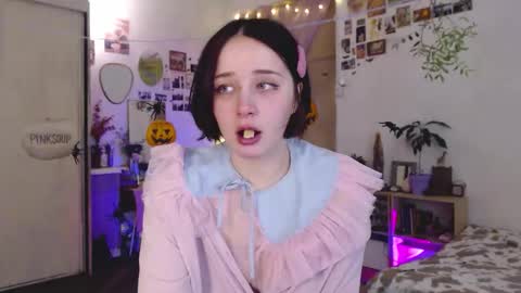 Sony online show from October 30, 7:14 pm