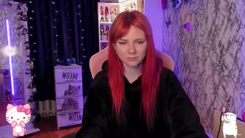 Saly online show from October 1, 2:56 pm