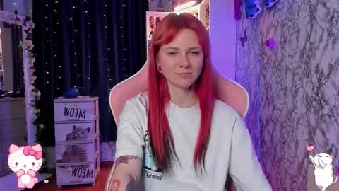 Saly online show from October 5, 4:05 pm