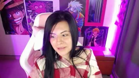 Snapshot of pink_yuii chatting on February 28, 2:53 am pink_yuii online show from February 28, 2:53 am