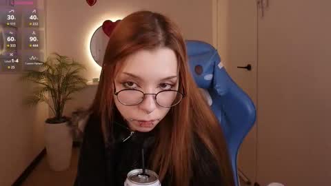 pinkan8el online show from February 18, 2:29 am