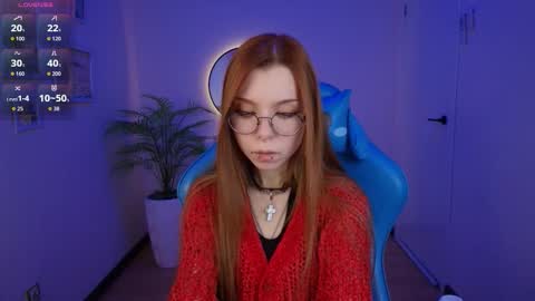 pinkan8el online show from February 24, 2:31 am