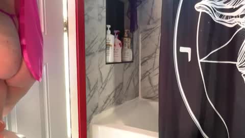 pinkcandi333 online show from February 18, 5:53 pm