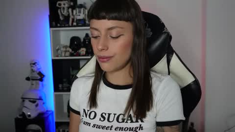 Emily online show from March 31, 12:45 am