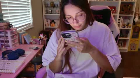 pinkcheetodomain online show from September 21, 4:08 pm