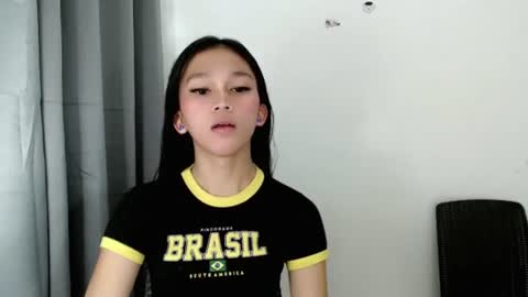 Snapshot of pinkdollbaby_ chatting on July 8, 4:06 am pinkdollbaby_ online show from July 8, 4:06 am