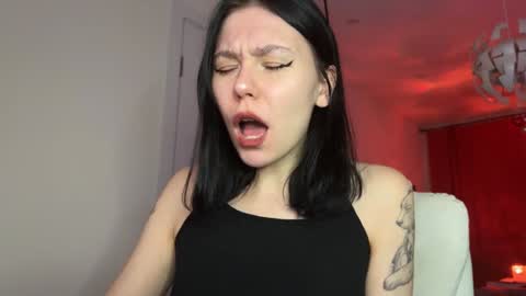 Snapshot of pinkdollylovv chatting on January 12, 10:01 pm pinkdollylovv online show from January 12, 10:01 pm