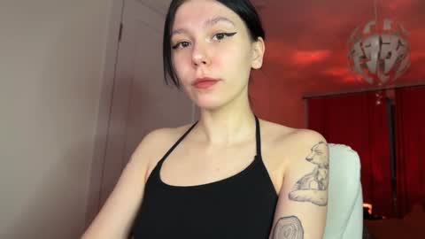 Snapshot of pinkdollylovv chatting on February 1, 10:23 pm pinkdollylovv online show from February 1, 10:23 pm