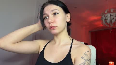 Snapshot of pinkdollylovv chatting on February 2, 9:45 pm pinkdollylovv online show from February 2, 9:45 pm