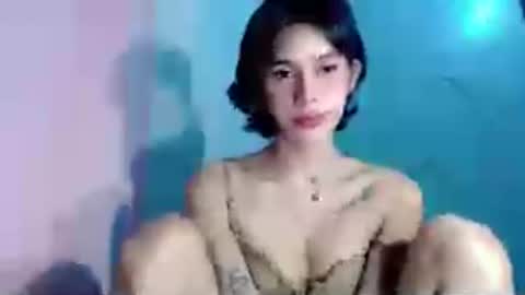 Snapshot of pinke_princesx1 chatting on July 11, 7:44 am Cherry online show from July 11, 7:44 am