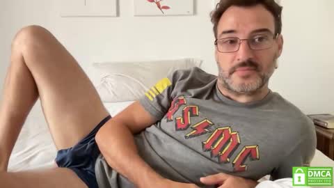 Max Pinker online show from March 3, 12:55 pm