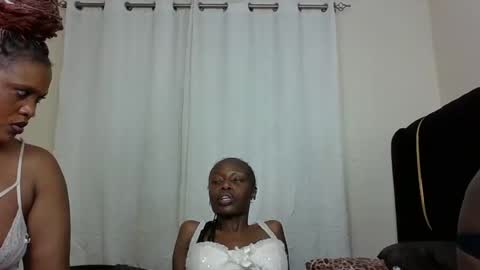 Pinkie online show from February 10, 8:21 pm
