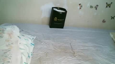 pinky online show from January 6, 1:04 pm