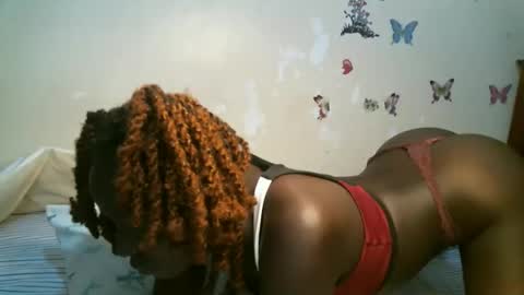 pinky online show from January 8, 12:24 am