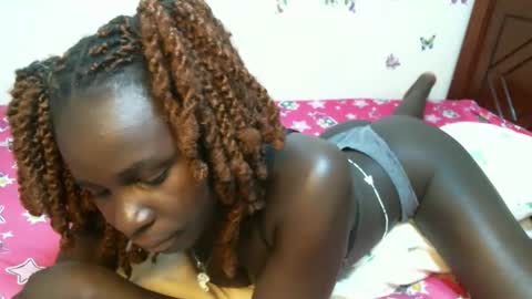 pinky online show from January 15, 2:38 am