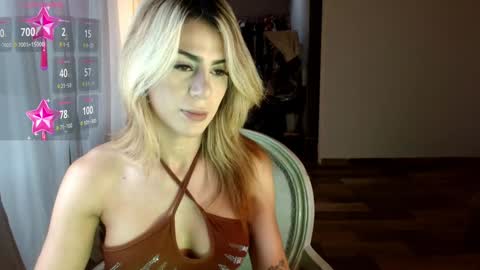 Pinkilola online show from January 27, 9:55 pm