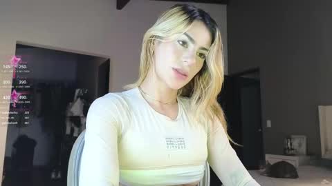 Pinkilola online show from March 11, 12:54 am