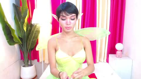 Kyline online show from March 29, 2:33 am