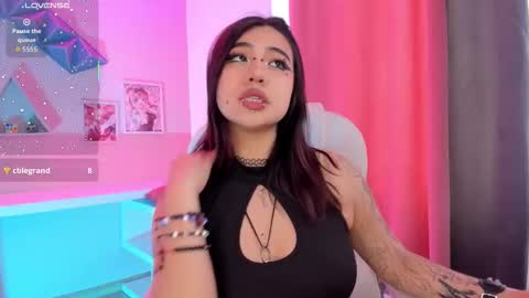 PINKK online show from September 11, 1:11 pm