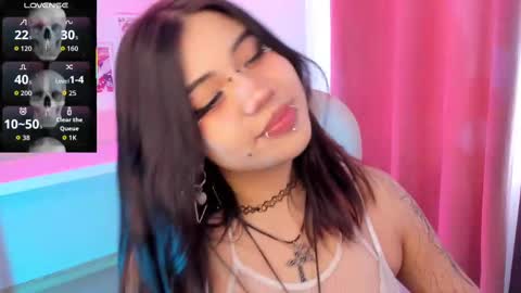 PINKK online show from September 25, 1:59 pm