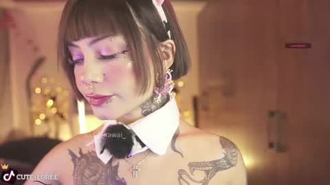 LUISA online show from February 11, 11:15 am