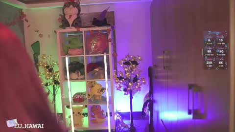 LUISA online show from February 19, 11:28 am