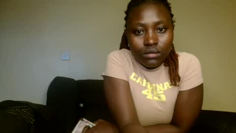 Serena online show from July 17, 8:21 am