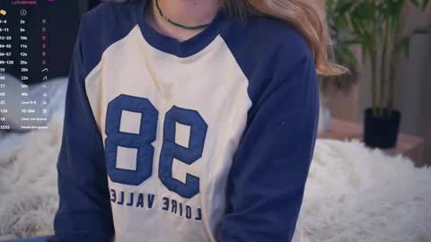  HERES ALICE  WELCOME EVERYONE LOVENSE DOMI REACT TO YOUR TIPS LETS MAKE A GREAT SHOW TOGETHER  online show from February 28, 9:36 am