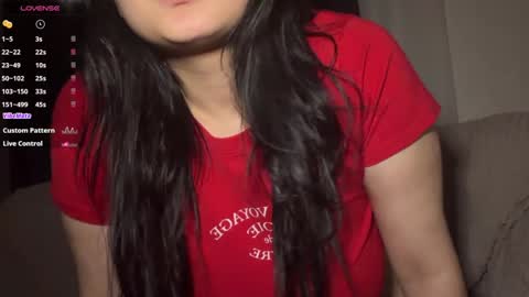  HERES ALICE  WELCOME EVERYONE LOVENSE DOMI REACT TO YOUR TIPS LETS MAKE A GREAT SHOW TOGETHER  online show from March 15, 9:43 pm