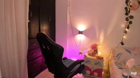 Snapshot of pinkpantherr_ chatting on December 29, 3:44 am Sarah .. online show from December 29, 3:44 am