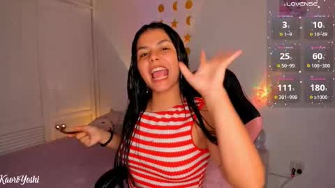 Sarah .. online show from November 29, 9:07 pm