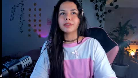 Sarah .. online show from January 16, 7:29 pm