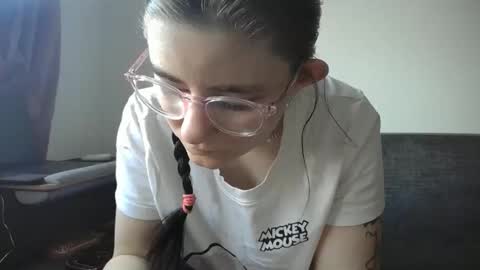 pinkwife97 online show from October 20, 1:11 pm