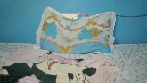 pinky_lov online show from December 5, 6:37 pm