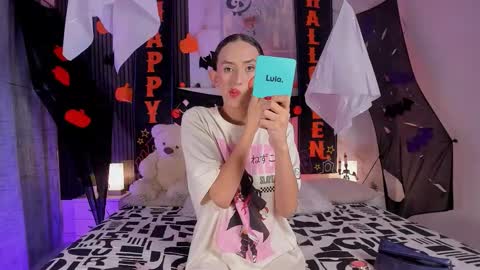 Peachy online show from October 20, 4:24 am