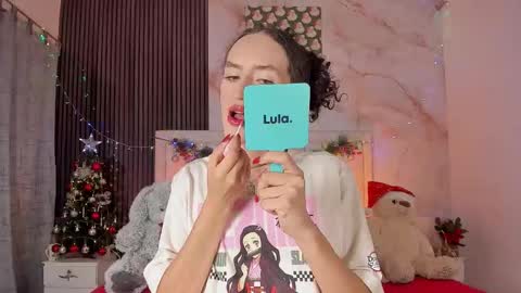 Peachy online show from December 18, 3:56 am