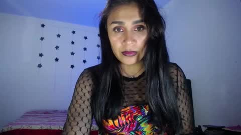 VIOLETA LOPEZ online show from January 23, 11:36 pm