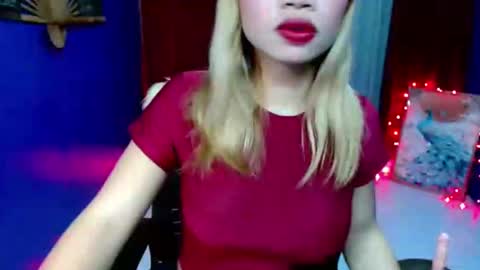 Tina online show from November 11, 12:54 am