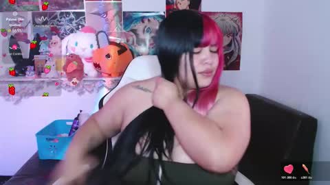 Snapshot of pinky_sexxx chatting on November 9, 3:10 pm Pau online show from November 9, 3:10 pm