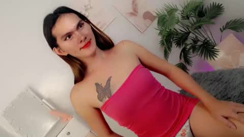 pinky_web03 online show from October 15, 11:05 pm