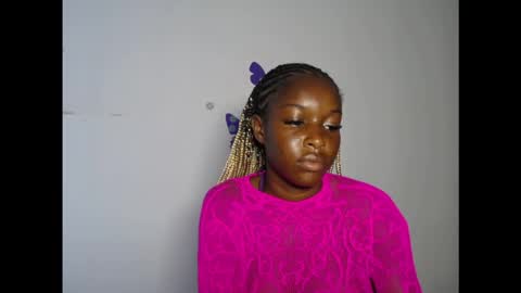 pinkykiki_247 online show from January 6, 9:46 am