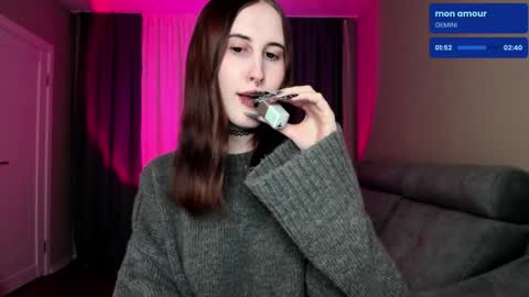 miko     online show from February 1, 9:08 pm