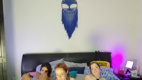 Pinkypupa-Love online show from May 30, 8:28 pm