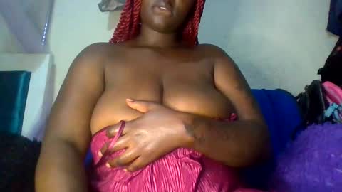 pinkysassy online show from March 6, 6:04 pm